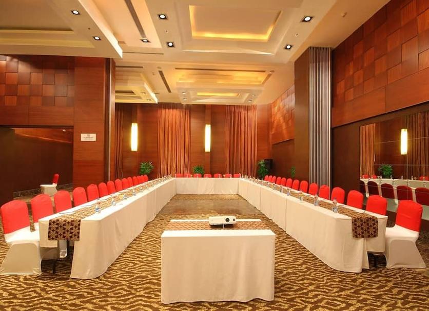 Sala conferenze Foto