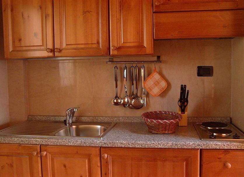 Cucina Foto