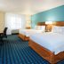 Camera da letto
