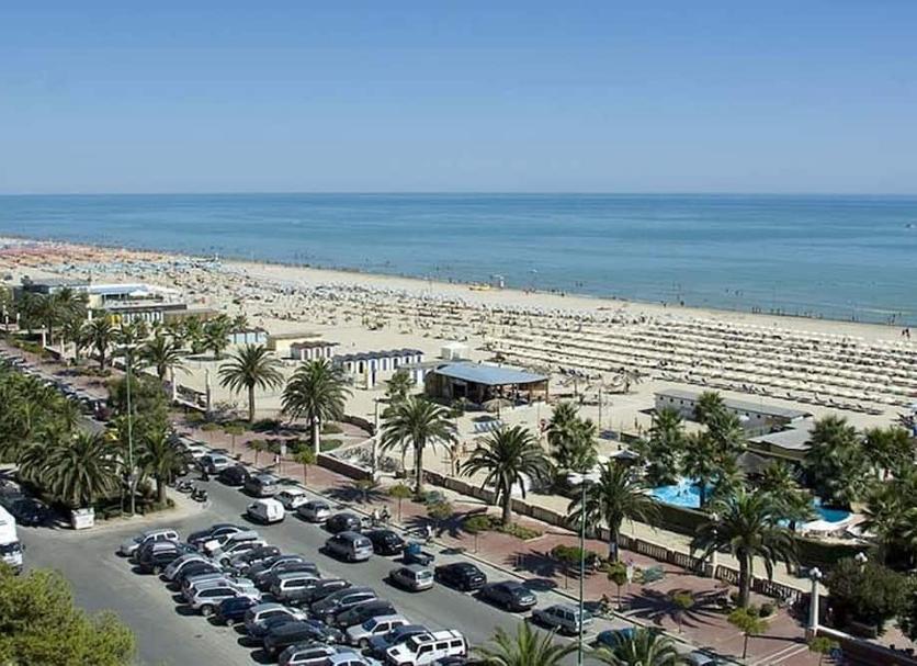 Spiaggia Foto