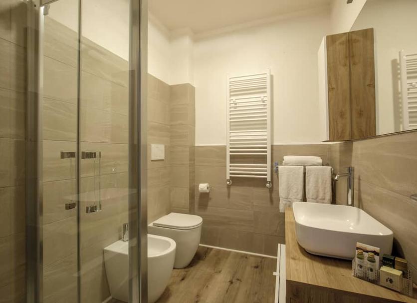 Bagno Foto