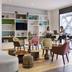 Area lounge