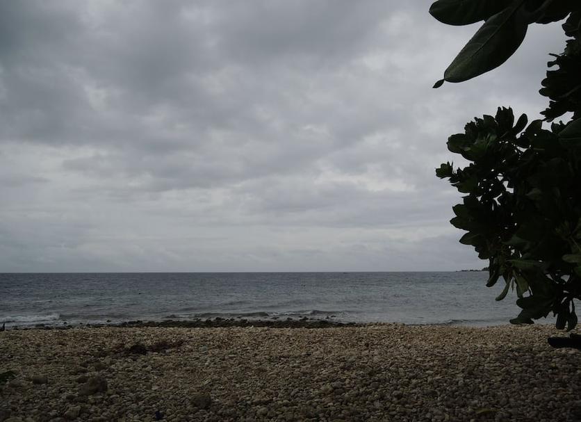 Spiaggia Foto