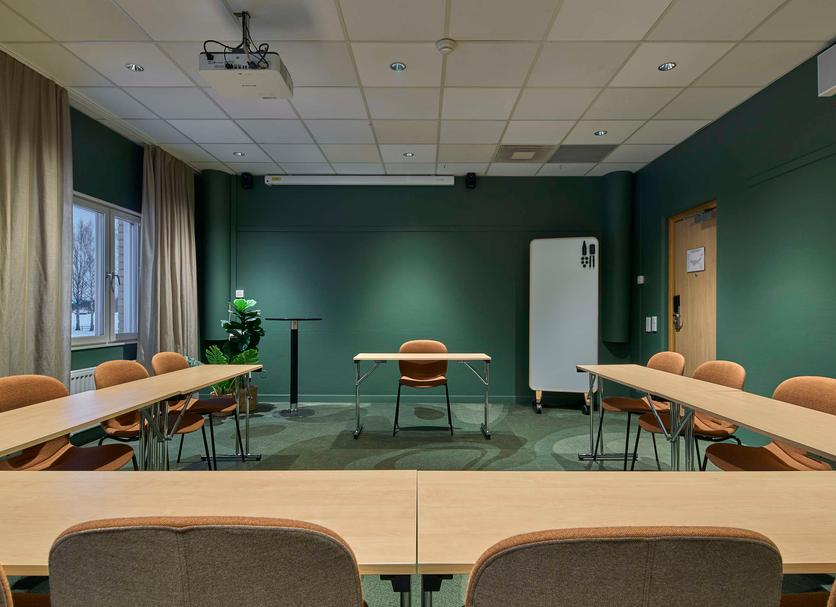 Sala conferenze Foto