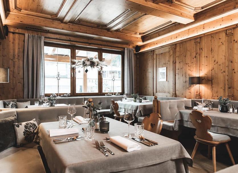 Ristorante Foto