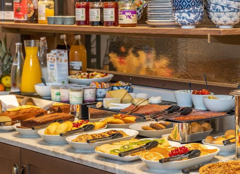 Ristorante Foto