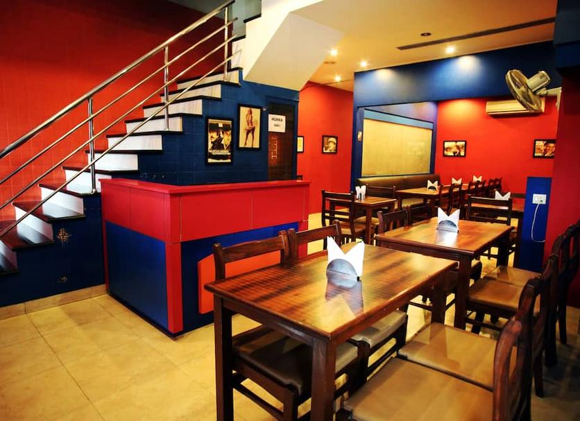 Ristorante Foto