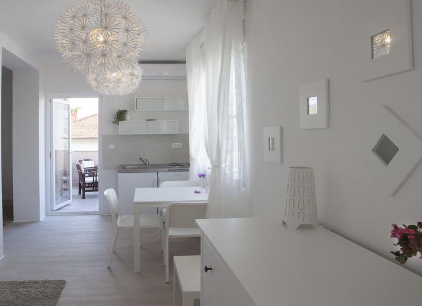 Sala pranzo Foto