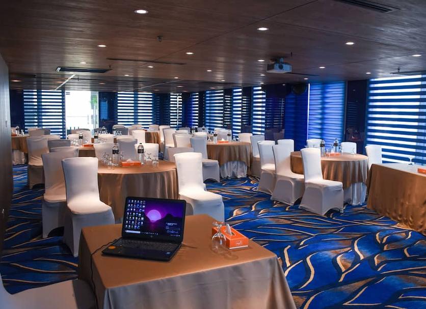 Sala ricevimenti Foto