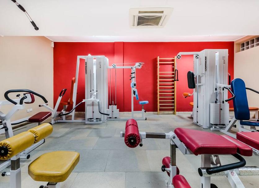 Palestra Foto