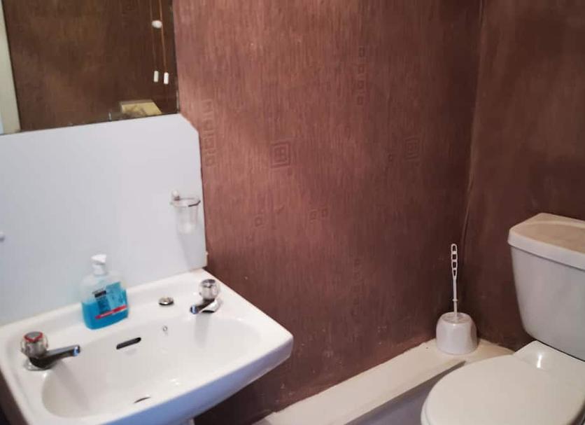 Bagno Foto