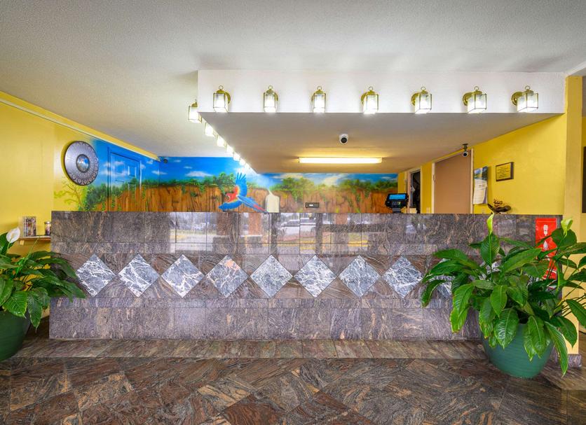 Ingresso Foto