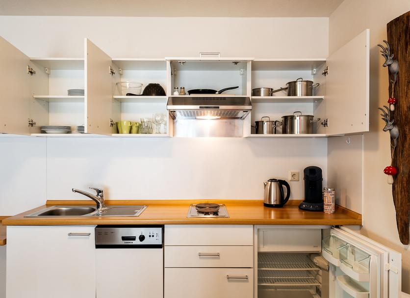 Cucina Foto