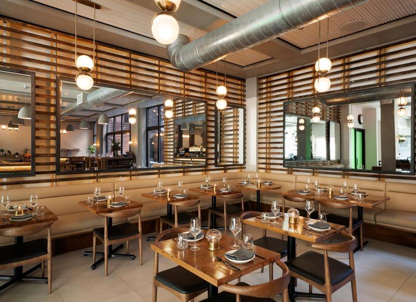 Ristorante Foto