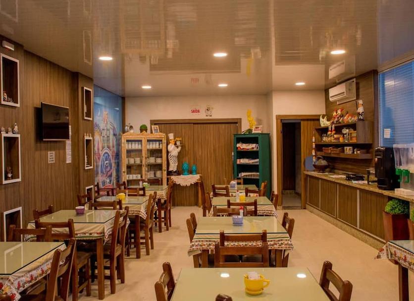 Ristorante Foto