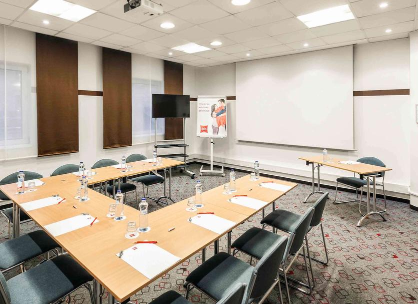 Sala conferenze Foto