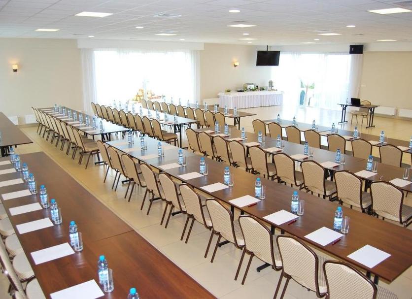 Sala conferenze Foto