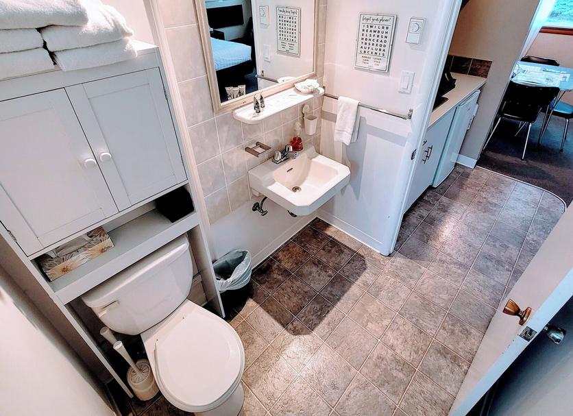 Bagno Foto