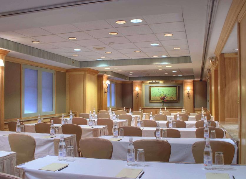 Sala conferenze Foto
