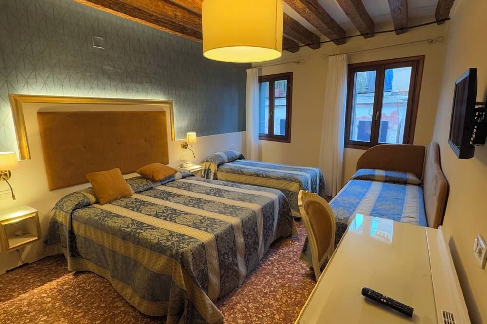 Camera da letto