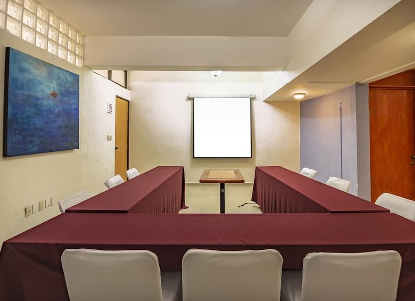Sala conferenze Foto