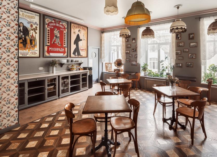 Ristorante Foto