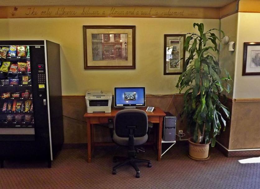 Business center Foto