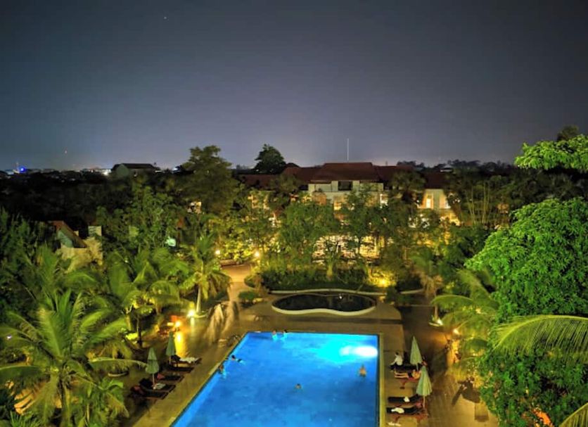 Piscina Foto