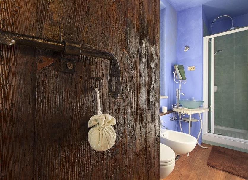 Bagno Foto