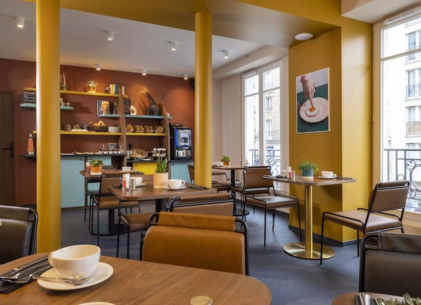 Ristorante Foto
