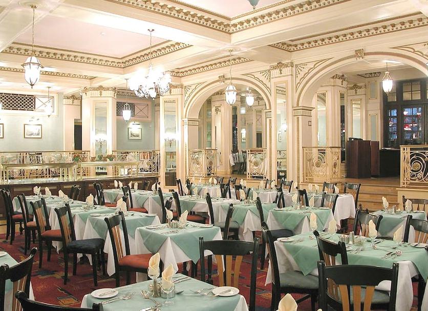 Ristorante Foto