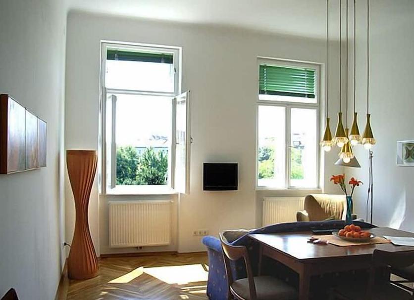 Sala pranzo Foto