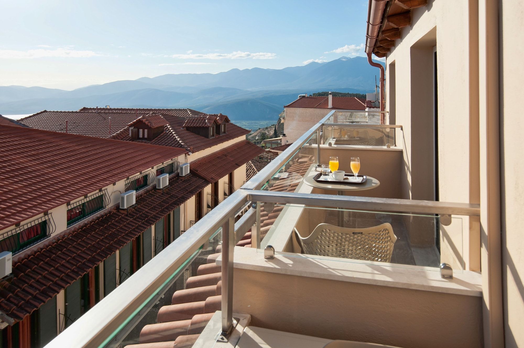 Balcone