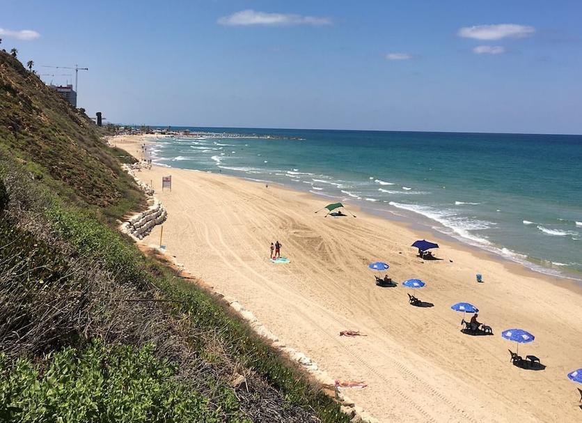 Spiaggia Foto