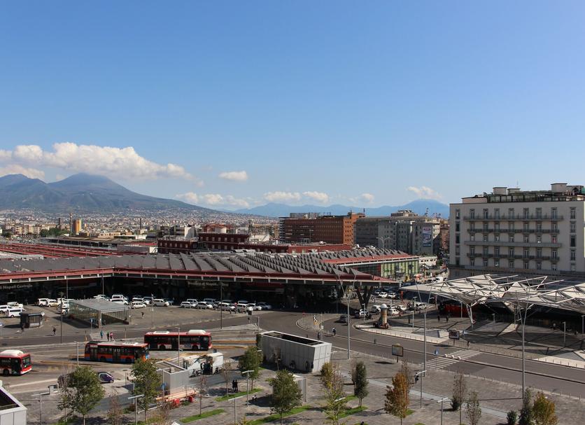 Vista esterna Foto