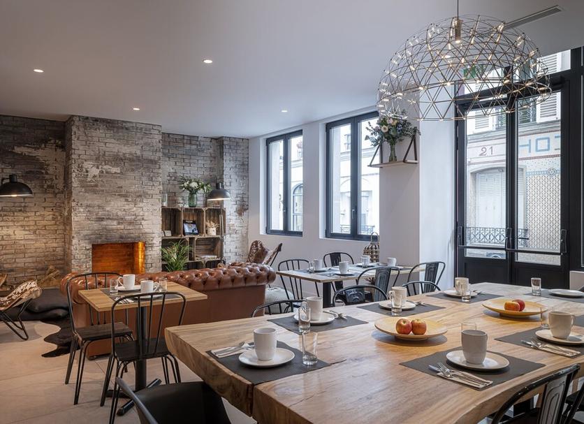 Ristorante Foto