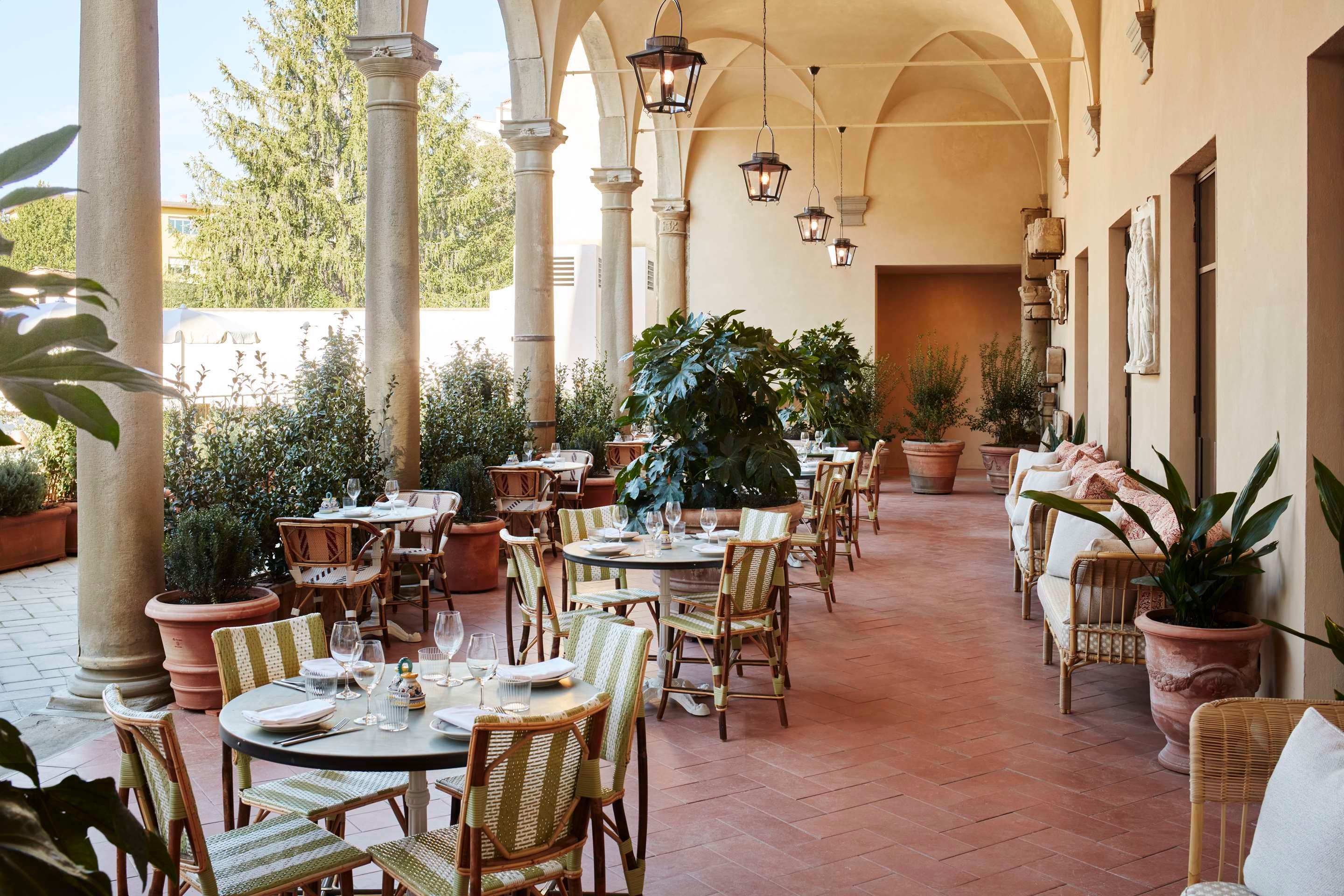 Ristorante