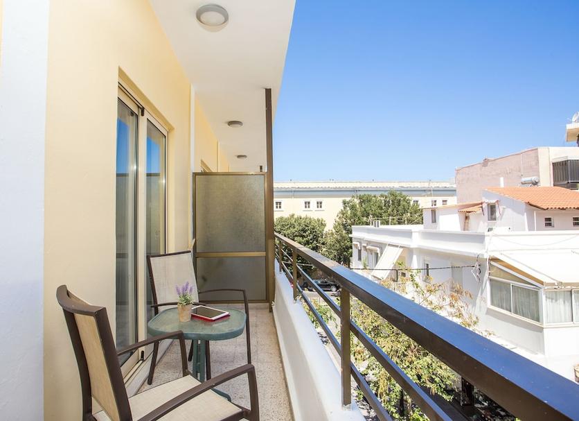 Balcone Foto