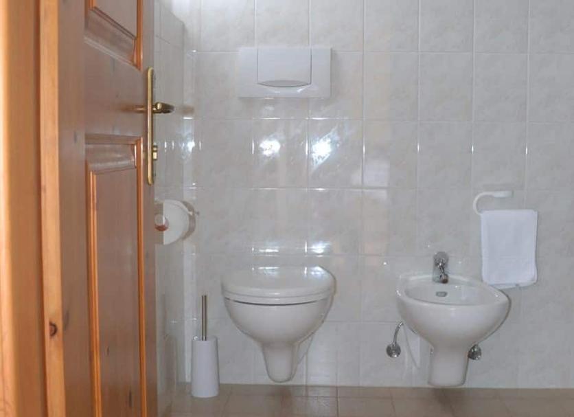 Bagno Foto