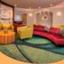Area lounge