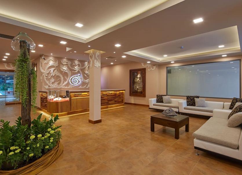 Ingresso Foto