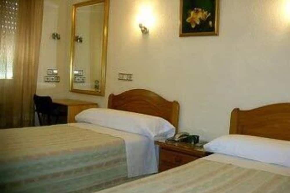 Camera da letto