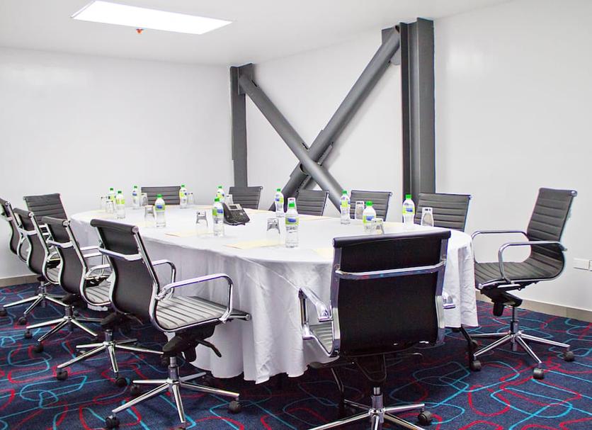 Sala conferenze Foto