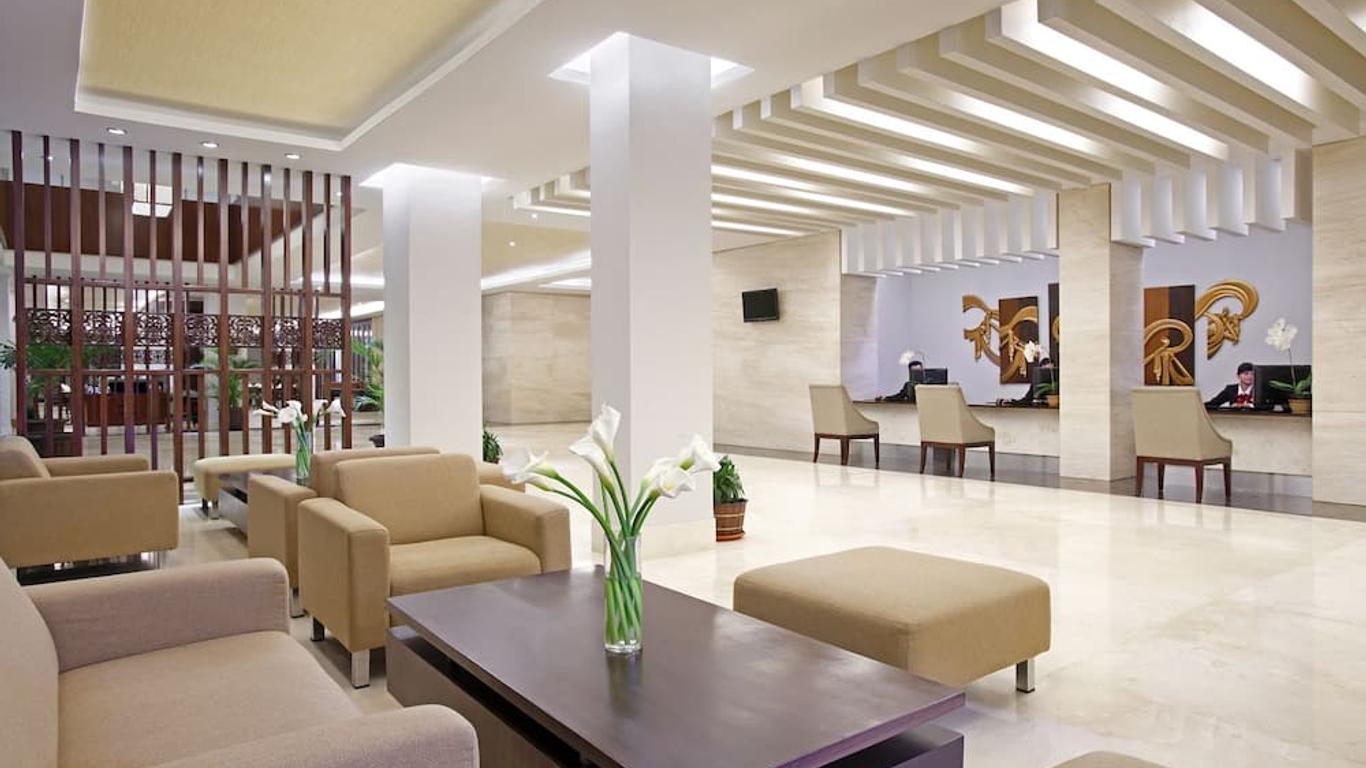 Hotel Surya Yudha Purwokerto Manage by Salak Hospitality