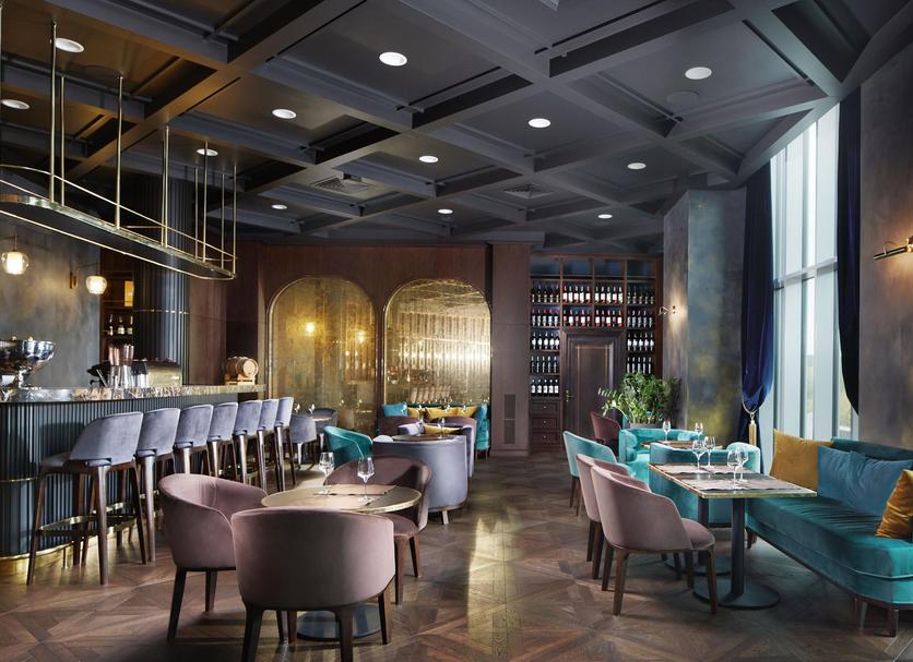 Ristorante Foto