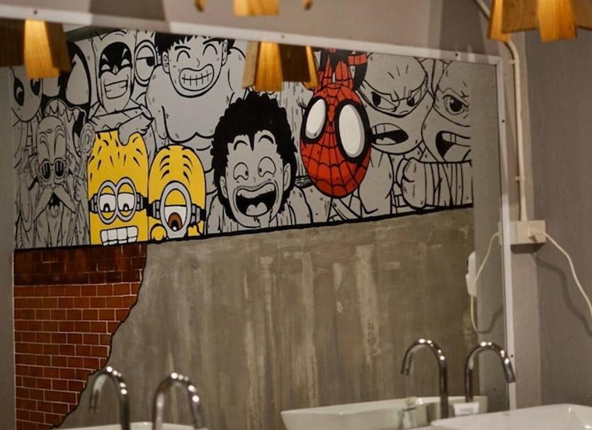 Bagno Foto