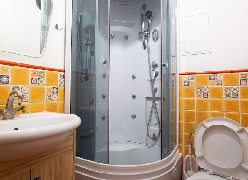 Bagno Foto