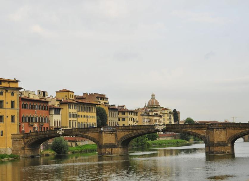 Vista esterna Foto