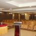 Sala conferenze