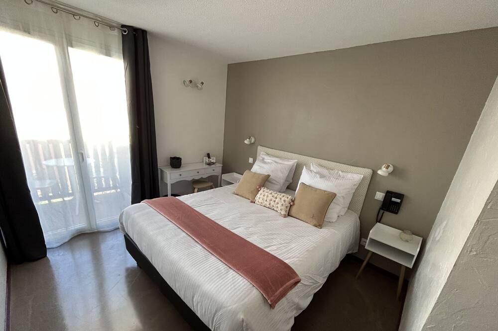 Camera da letto